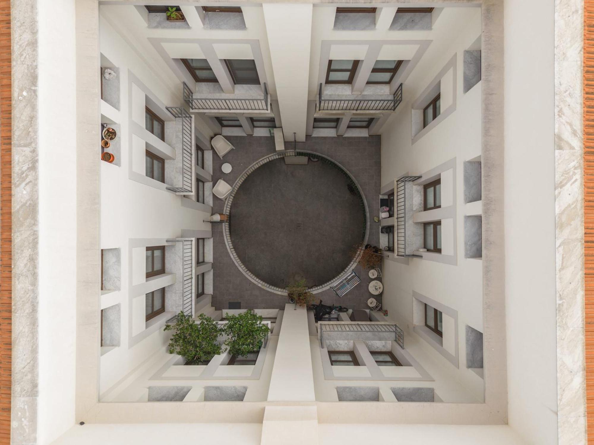 Paccamora By Maravigghia Palerme Extérieur photo